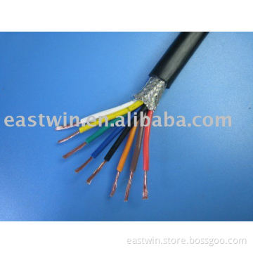 Shield Electrical Cable